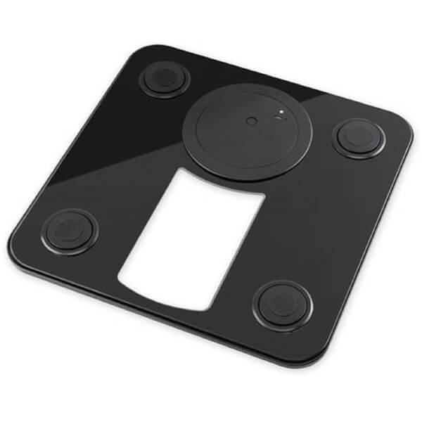 იატაკის სასწორი ETA ETA978190000 SLIMFIT, Scale For The Floor