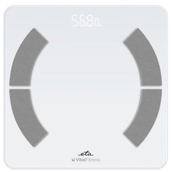 იატაკის სასწორი ETA ETA277990000 VITAL FITNESS, Scale For The Floor