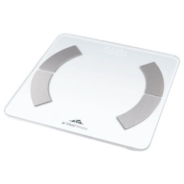 იატაკის სასწორი ETA ETA277990000 VITAL FITNESS, Scale For The Floor
