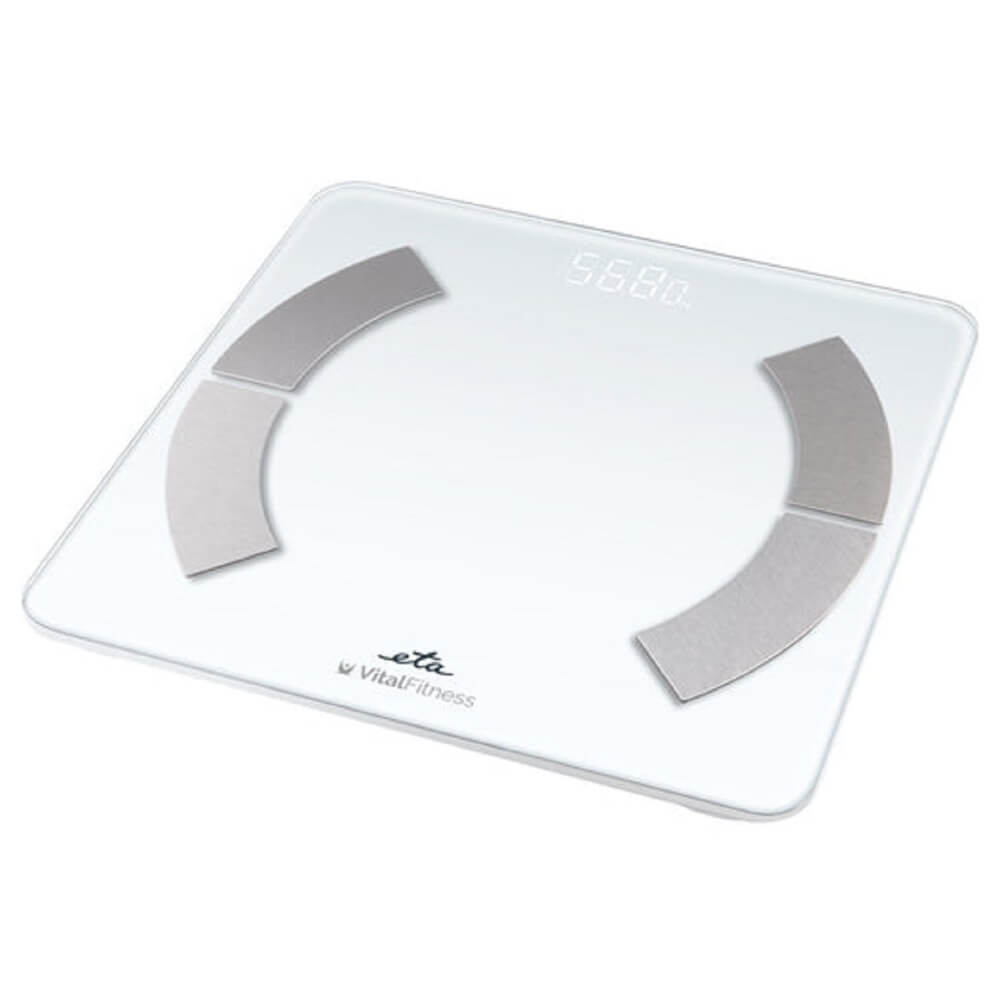 იატაკის სასწორი ETA ETA277990000 VITAL FITNESS, Scale For The Floor