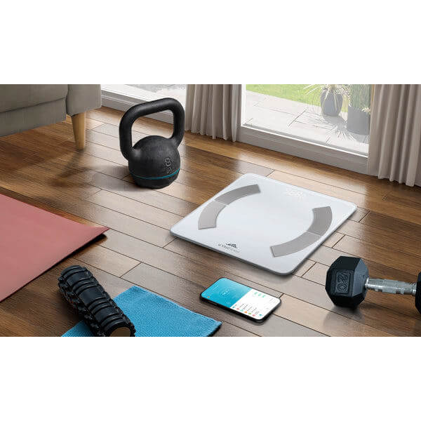 იატაკის სასწორი ETA ETA277990000 VITAL FITNESS, Scale For The Floor