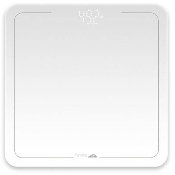 იატაკის სასწორი ETA ETA878090000 FENITÉ, Scale For The Floor