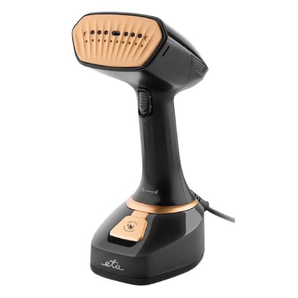 ორთქლის უთო ETA ETA327090000 Stephany, 1400W, 0.32L, Steam Iron, Black