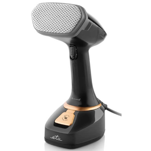 ორთქლის უთო ETA ETA327090000 Stephany, 1400W, 0.32L, Steam Iron, Black