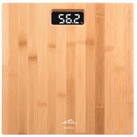 იატაკის სასწორი ETA ETA978090000 BAMBOO, Scale For The Floor