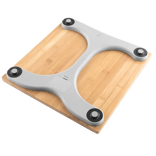 იატაკის სასწორი ETA ETA978090000 BAMBOO, Scale For The Floor