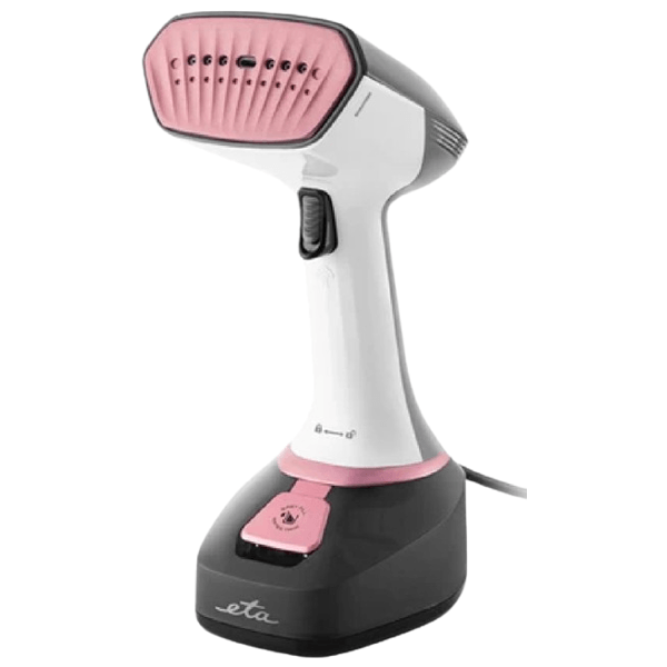 ორთქლის უთო ETA ETA227090000 Stephany, 1400W, 0.38L, Steam Iron, White