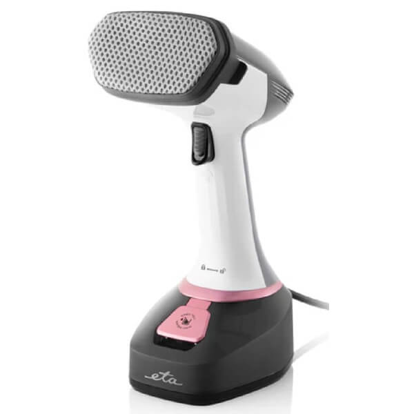 ორთქლის უთო ETA ETA227090000 Stephany, 1400W, 0.38L, Steam Iron, White