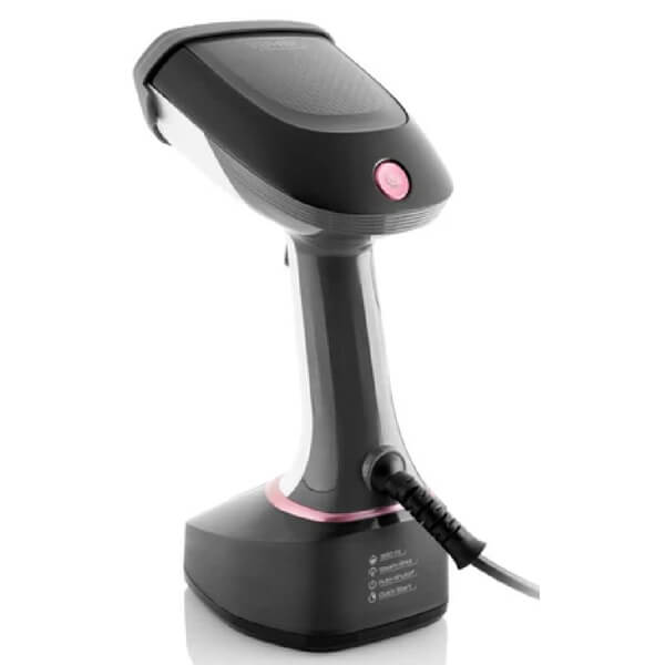 ორთქლის უთო ETA ETA227090000 Stephany, 1400W, 0.38L, Steam Iron, White