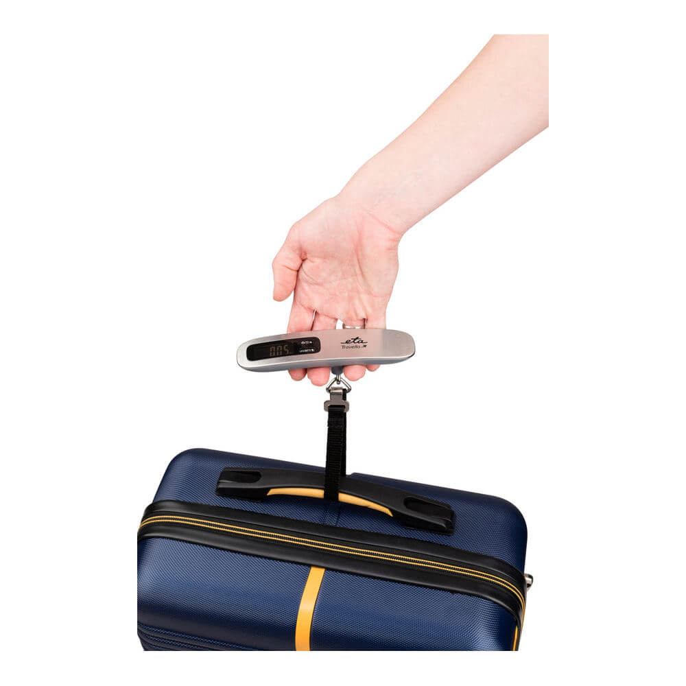 Luggage Scale ETA ETA076990000 TRAVELLO