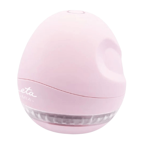 ქსოვილის ტრიმერი ETA ETA226090000 MIA, Lint Remover, Pink