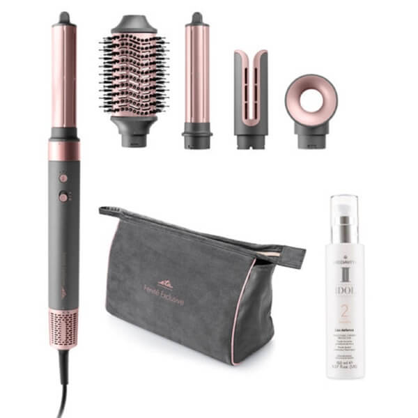 თმის სტაილერი ETA ETA032390000 FENITÉ, 1400W, Hair Styler, Grey