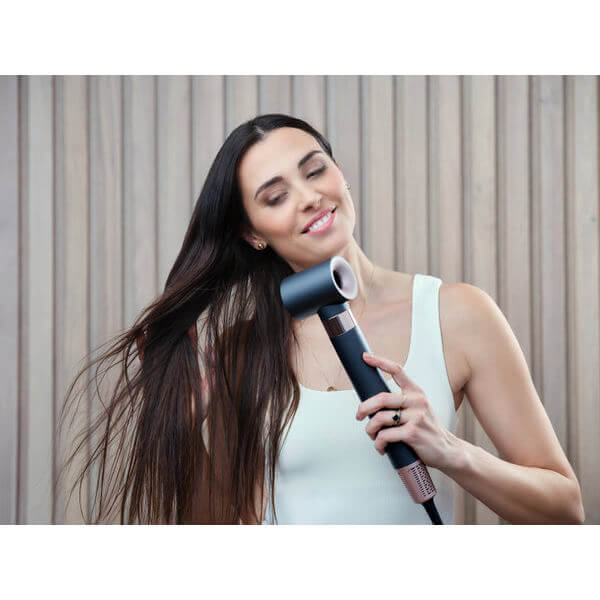 თმის სტაილერი ETA ETA032390000 FENITÉ, 1400W, Hair Styler, Grey