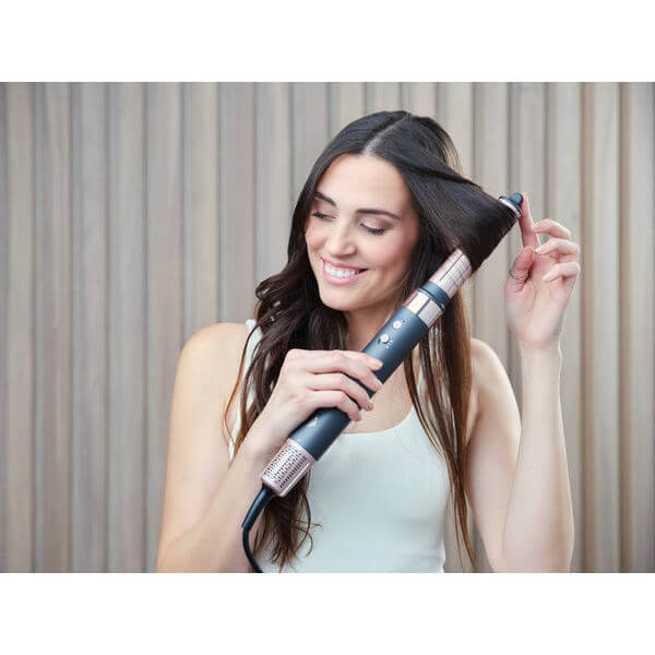 თმის სტაილერი ETA ETA032390000 FENITÉ, 1400W, Hair Styler, Grey