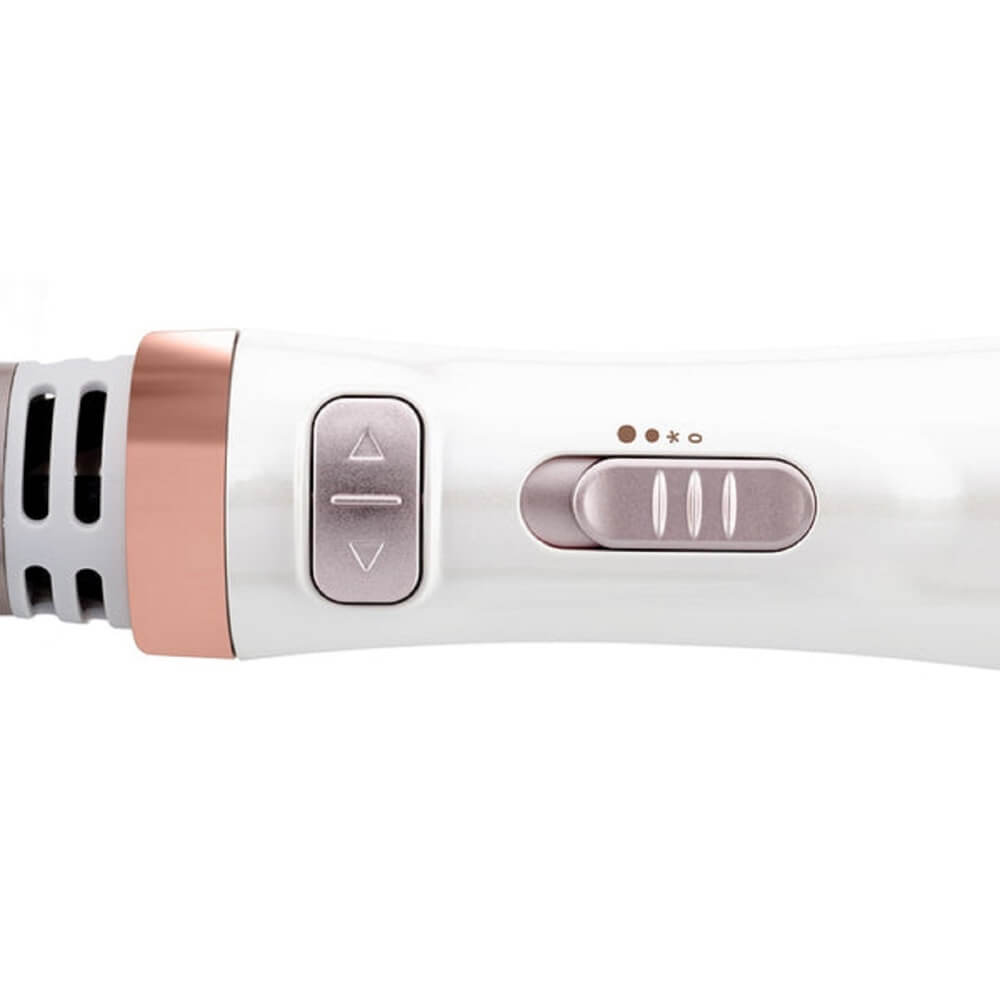Hair Styler ETA ETA632290000 FENITÉ, 1000W, White