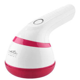 ქსოვილის ტრიმერი ETA ETA326090000, Lint Remover, White/Pink
