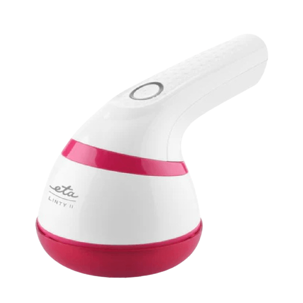 ქსოვილის ტრიმერი ETA ETA326090000, Lint Remover, White/Pink