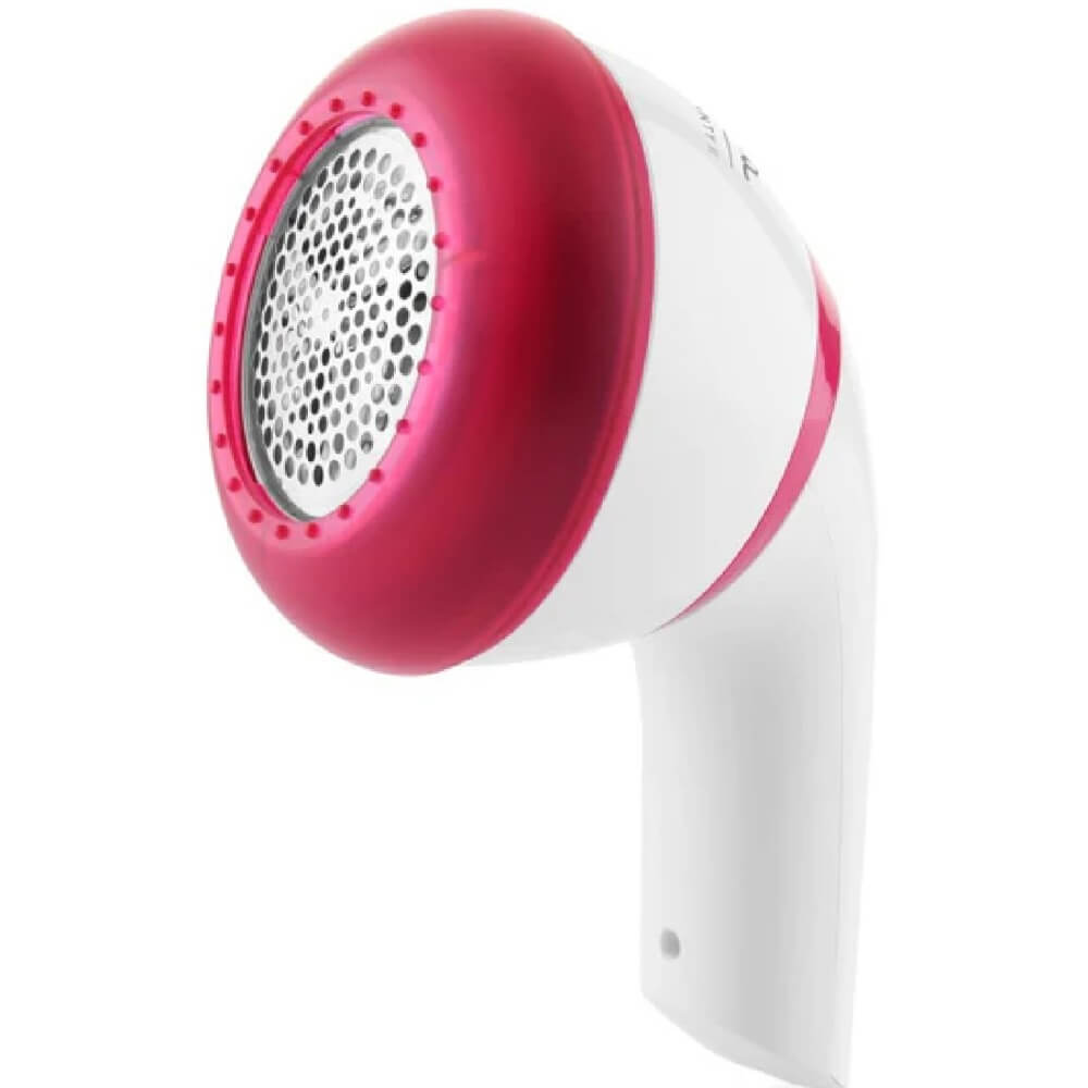 ქსოვილის ტრიმერი ETA ETA326090000, Lint Remover, White/Pink