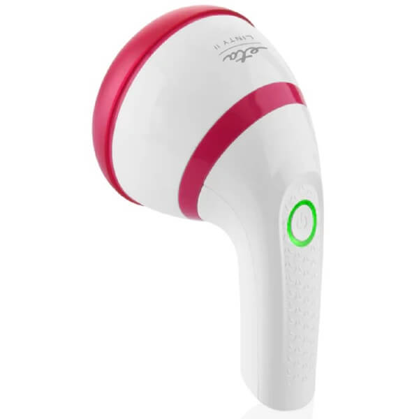 ქსოვილის ტრიმერი ETA ETA326090000, Lint Remover, White/Pink