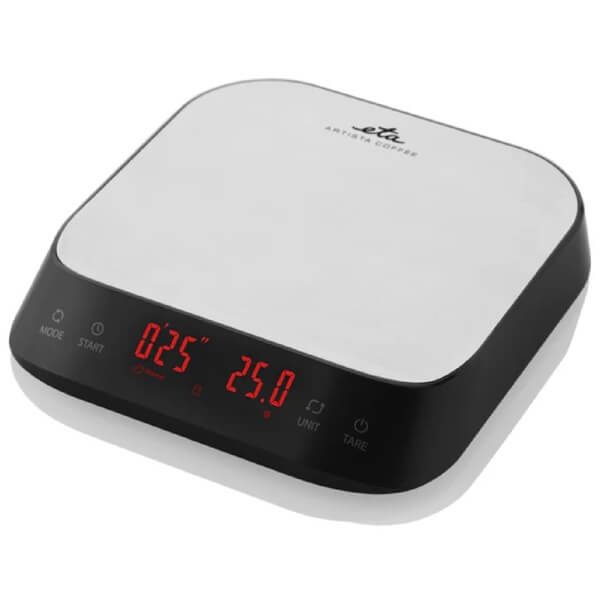 ბარისტას სასწორი ETA ETA877790000 Artista Coffee, Barista Scale