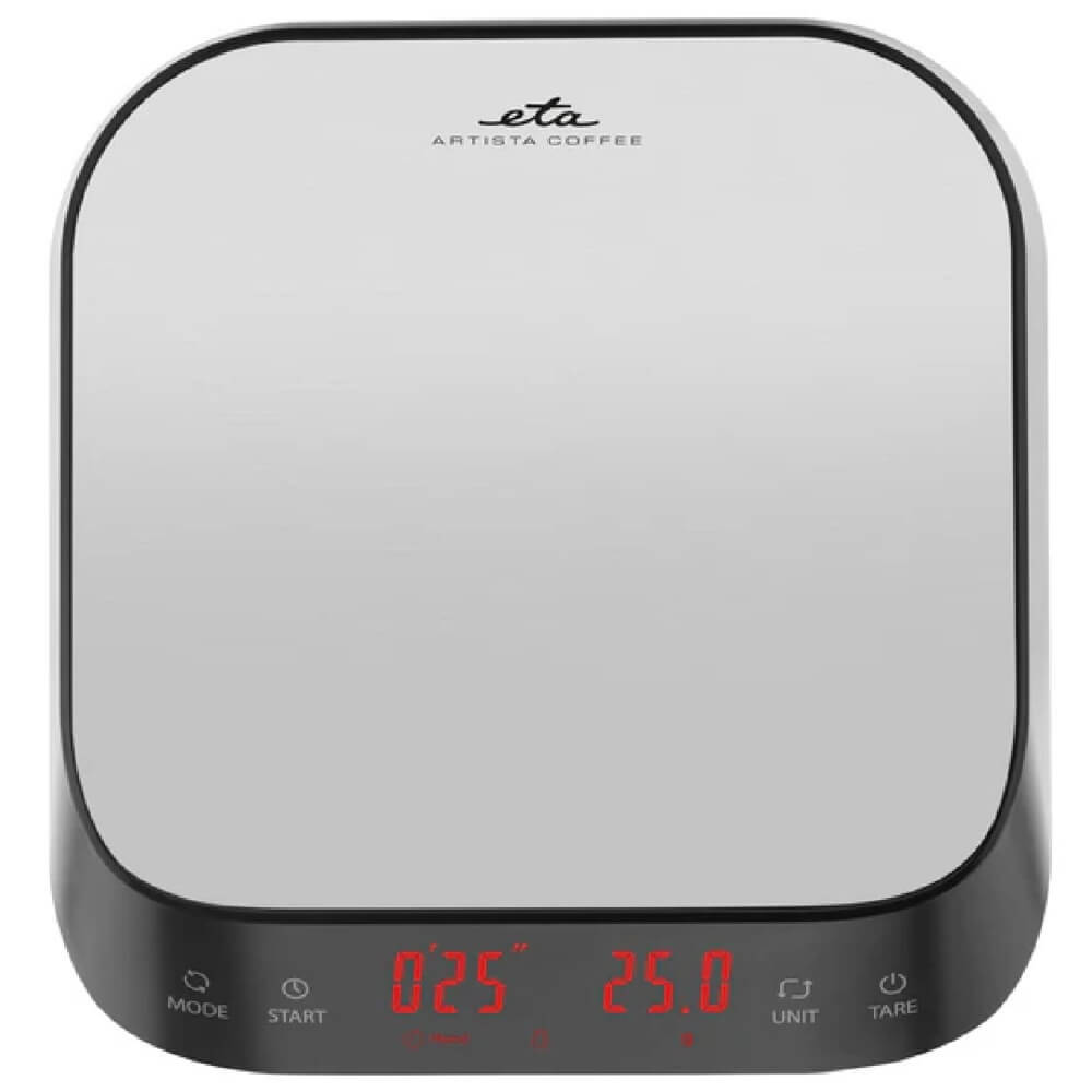 ბარისტას სასწორი ETA ETA877790000 Artista Coffee, Barista Scale