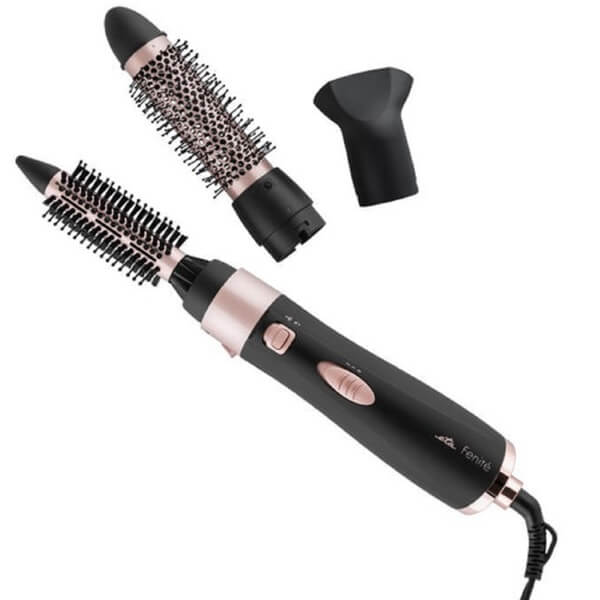 თმის სტაილერი ETA ETA432190010 FENITÉ, 1000W, Hair Styler, Black