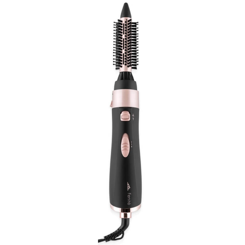 თმის სტაილერი ETA ETA432190010 FENITÉ, 1000W, Hair Styler, Black