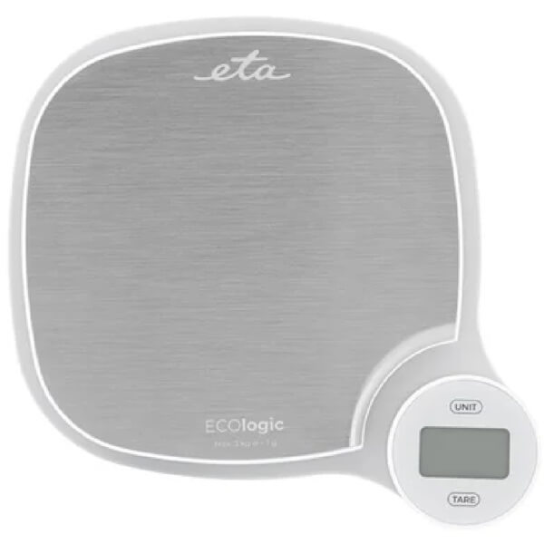 სამზარეულოს სასწორი ETA ETA477090000 ECOlogic, Kitchen Scale