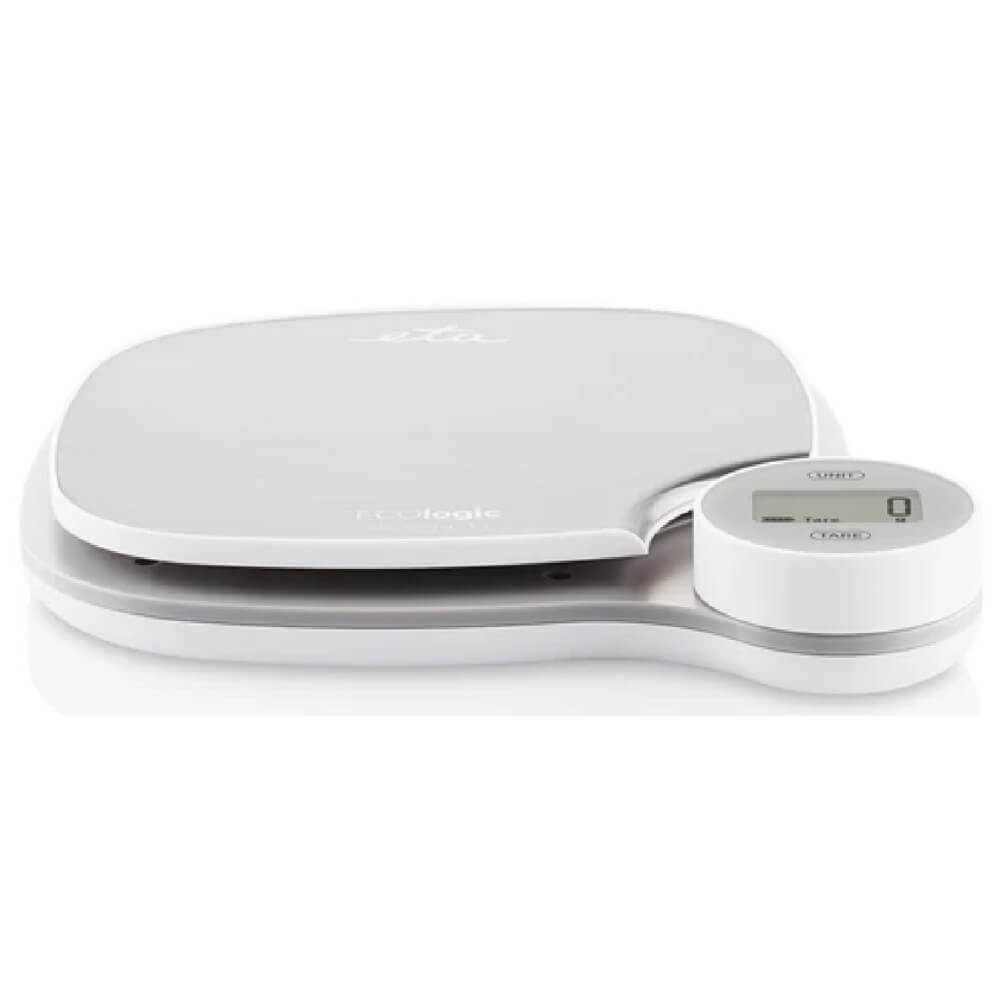 სამზარეულოს სასწორი ETA ETA477090000 ECOlogic, Kitchen Scale