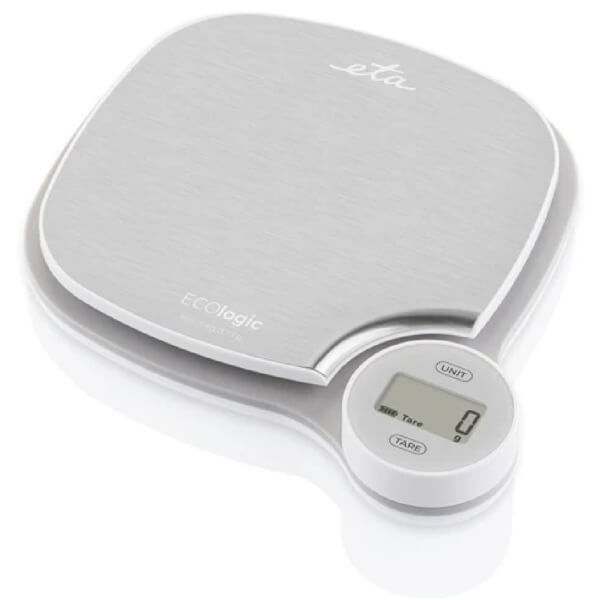 სამზარეულოს სასწორი ETA ETA477090000 ECOlogic, Kitchen Scale