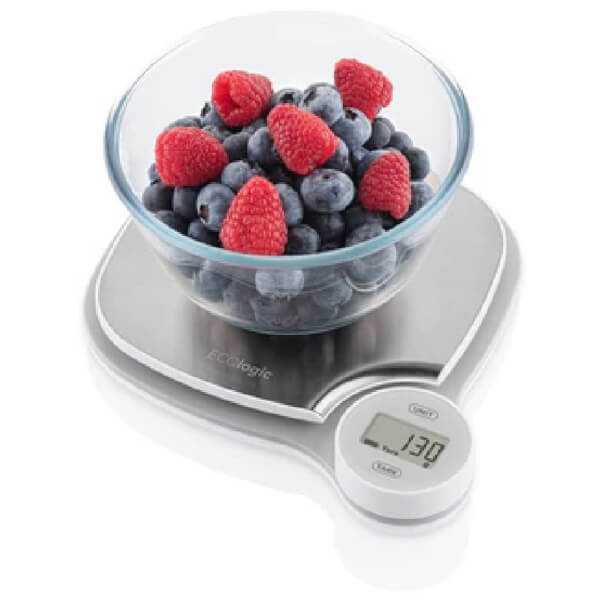 სამზარეულოს სასწორი ETA ETA477090000 ECOlogic, Kitchen Scale