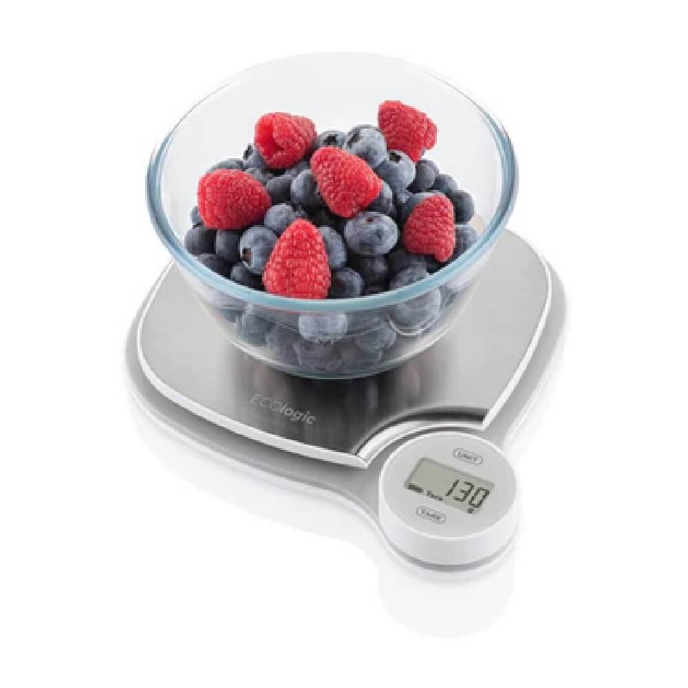 Kitchen Scale ETA ETA477090000 ECOlogic