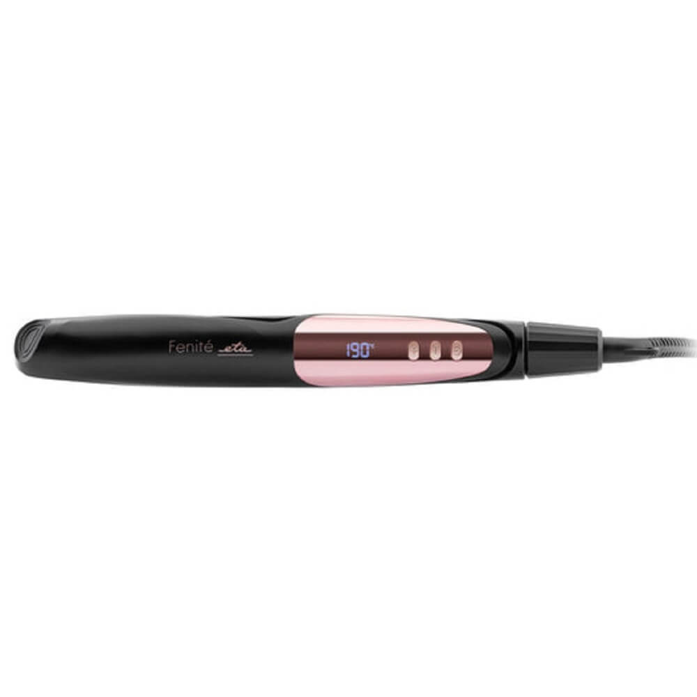 Hair Straightener ETA ETA833790000 FENITÉ, Black