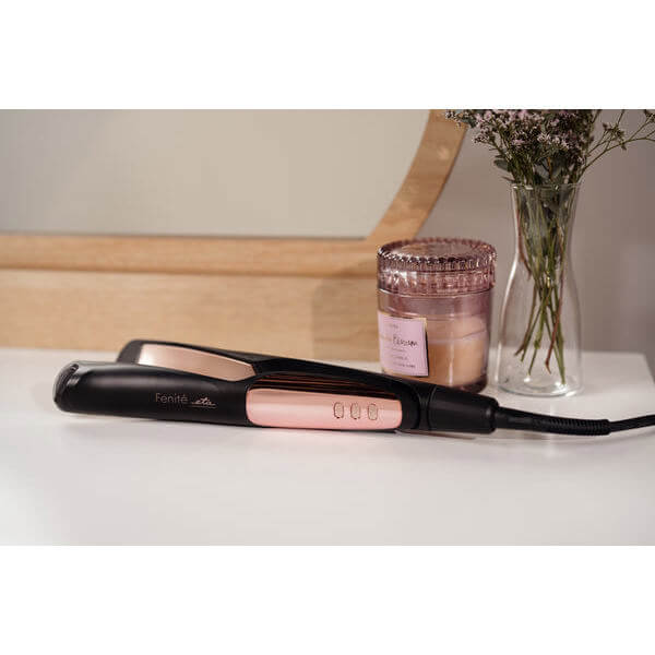 თმის უთო ETA ETA833790000 FENITÉ, Hair Straightener, Black