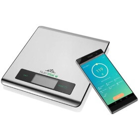სამზარეულოს სასწორი ETA ETA079090000 NUTRI VITAL, Kitchen Scale