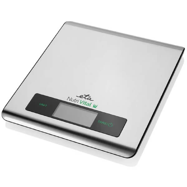 სამზარეულოს სასწორი ETA ETA079090000 NUTRI VITAL, Kitchen Scale