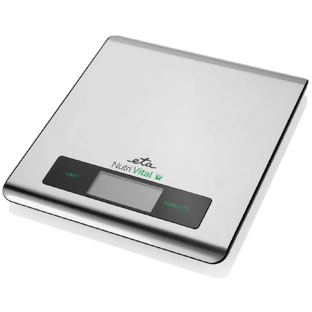 სამზარეულოს სასწორი ETA ETA079090000 NUTRI VITAL, Kitchen Scale