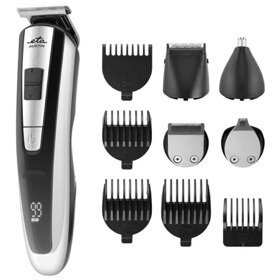 თმის საკრეჭი ETA ETA834590000 AUSTIN, Hair Trimmer, Black