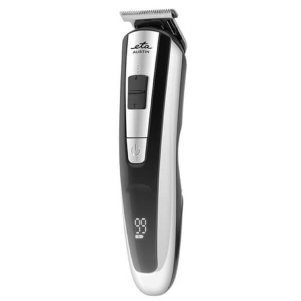 თმის საკრეჭი ETA ETA834590000 AUSTIN, Hair Trimmer, Black
