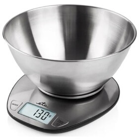 სამზარეულოს სასწორი ETA ETA677890000 Dori, Kitchen Scale