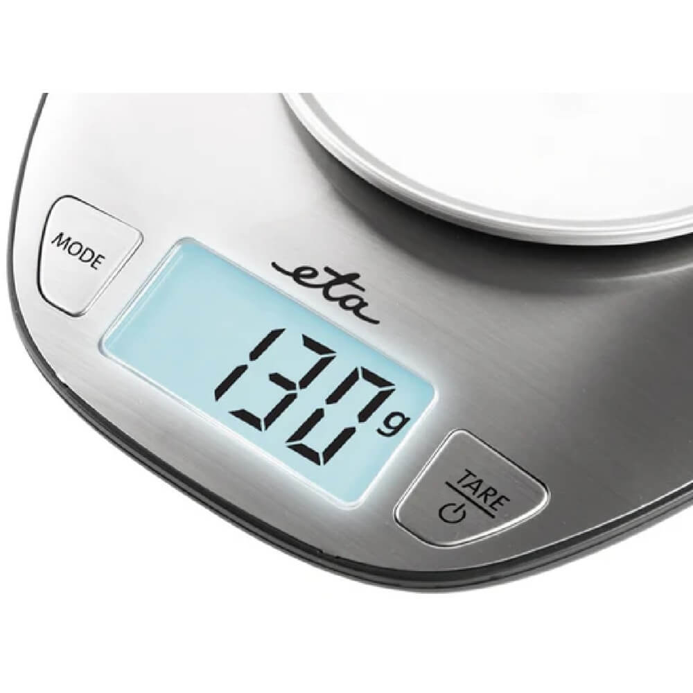 სამზარეულოს სასწორი ETA ETA677890000 Dori, Kitchen Scale