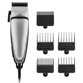 თმის საკრეჭი ETA ETA534190000 TED, Hair Trimmer, Black