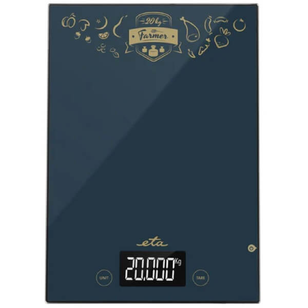 Kitchen Scale ETA ETA477790000 Farmer