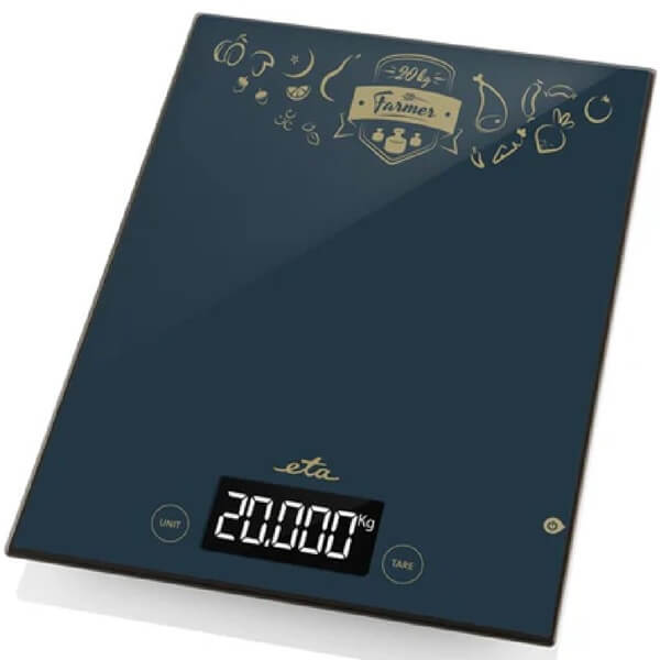 Kitchen Scale ETA ETA477790000 Farmer