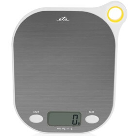 სამზარეულოს სასწორი ETA ETA377790000 Grami, Kitchen Scale