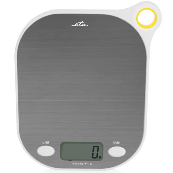 სამზარეულოს სასწორი ETA ETA377790000 Grami, Kitchen Scale