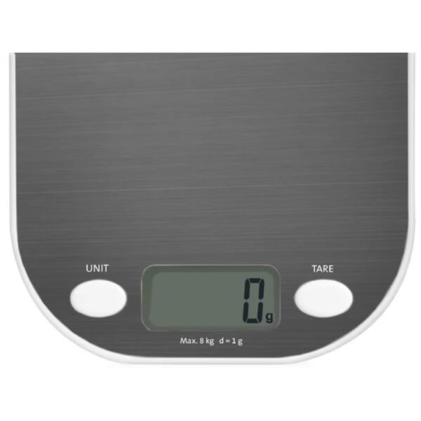 სამზარეულოს სასწორი ETA ETA377790000 Grami, Kitchen Scale