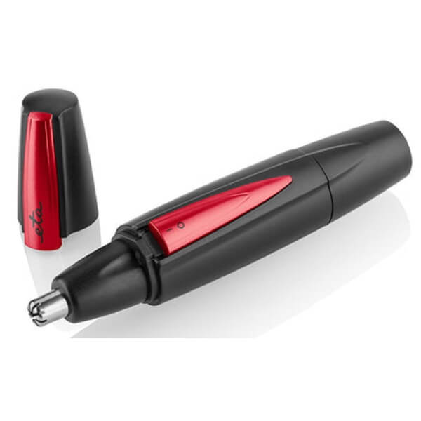 ტრიმერი ETA ETA434190000 LUIS, Trimmer, Black/Red