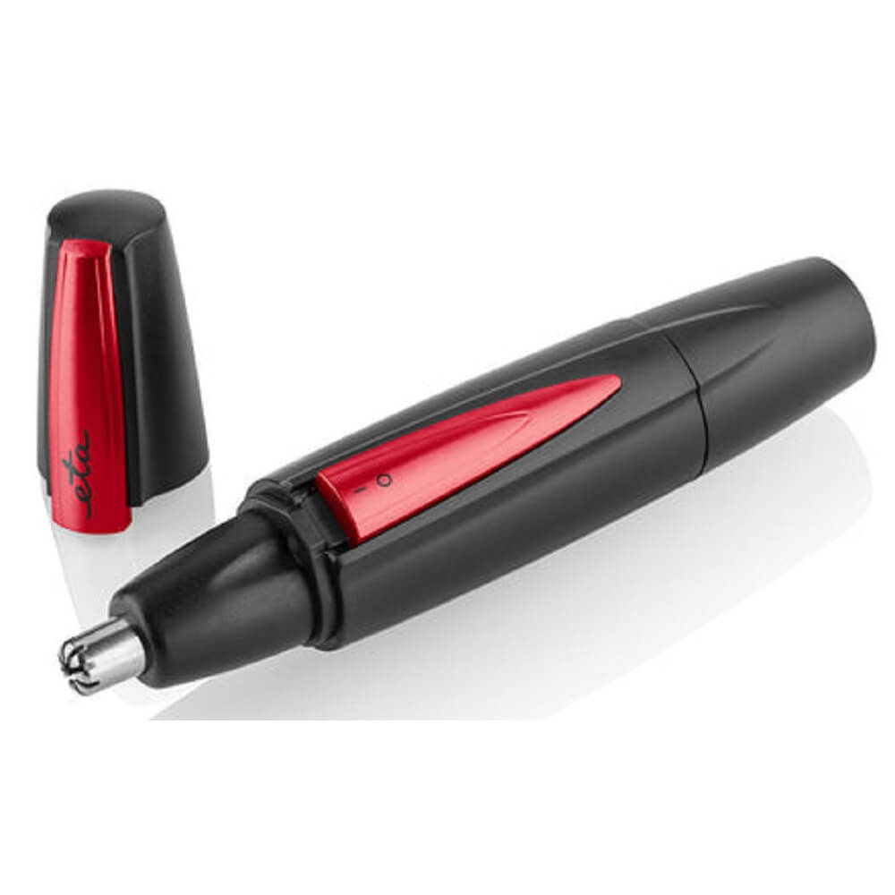 ტრიმერი ETA ETA434190000 LUIS, Trimmer, Black/Red