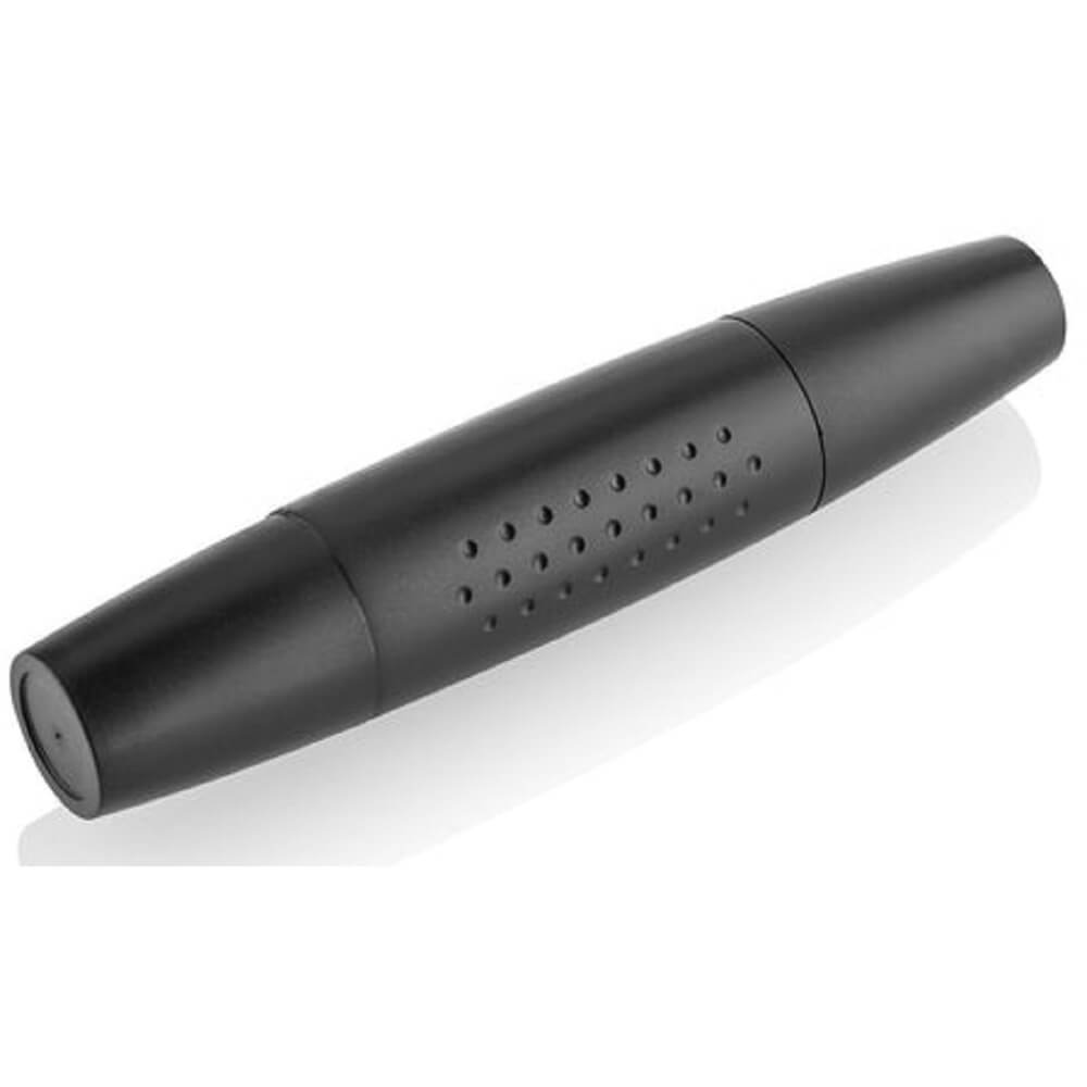 Trimmer ETA ETA434190000 LUIS, Black/Red